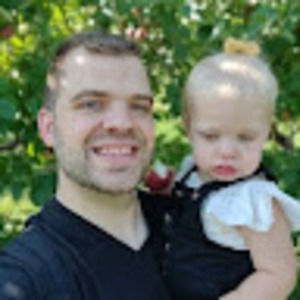 Meet your Posher, Scott